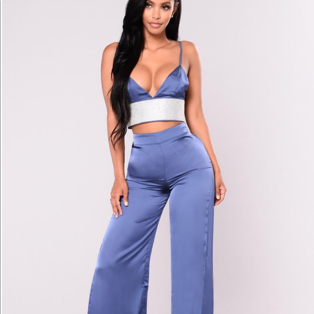 Spell bound set/fashion Nova